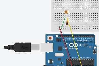 1 — Resources for Getting Started with Arduino