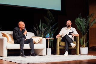 2025 LA First Look Retreat   —   Altitude and Advertising: Building MNTN with a Pilot’s Precision…