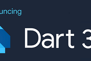 Introducing Dart 3 alpha