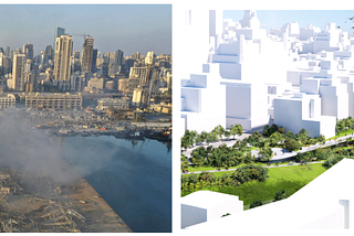 The Beirut Blast: 3 lessons in conscious leadership, or lack thereof