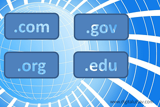10 Essential Tips for Choosing the Best Domain Name