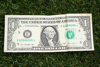 How I Earned My First $1 in Just 7 days on Medium – And How You Can Too!