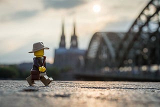How to find a job in Germany?