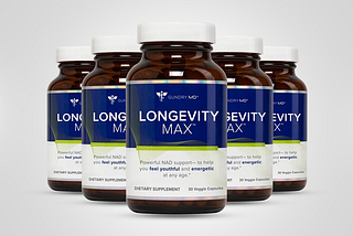 Gundry MD Longevity Max Review