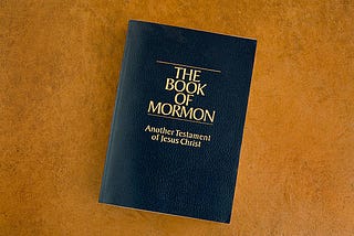 10 Reasons Why You Should Read The Book of Mormon