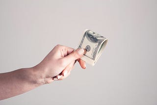 Duh! (Re. the Income in My Economic Paradigm*)
