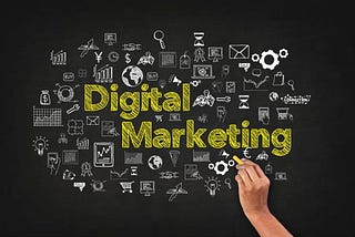 Itronix Solution’s “Mastering the Digital Landscape” program offers top-notch digital marketing and…