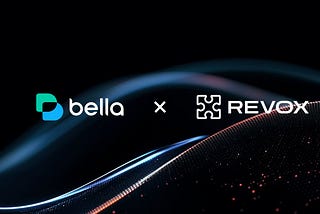 Bella Protocol Partners with REVOX to Integrate Bella Signal Bot into Bot Plaza