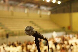 Mastering the Art of Impactful Public Speaking