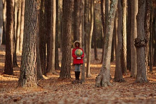 Crisis, Renewal, and the Troubled World