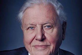 A Life on Our Planet: Inspiration from the new David Attenborough Documentary