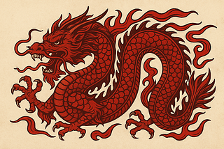 Q 报告：致中国人民