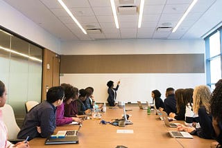 Adapting To Market Shifts: How To Stay Relevant In A Rapidly Changing World