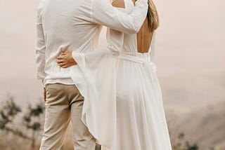 What Really Makes A Lady To Accept A Man For Marriage?