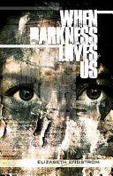 When Darkness Loves Us | Cover Image