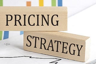Three Product Pricing Strategies: Cost, Competition, and Customer Value