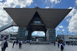 【Latest Trends in the Space Business】Japanese Space Business Exhibition “SPEXA 2025” Was Held —…