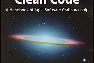 Bookreview: Clean Code on the rescue