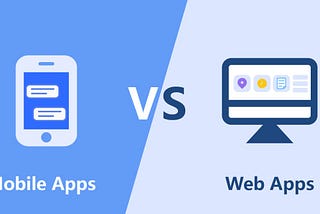 Mobile App vs Web App: Which One’s Cooler?