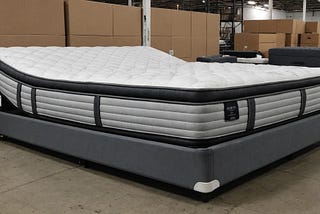 Discover the Top Mattress Brands at our NJ Warehouse