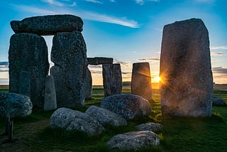Stonehenge