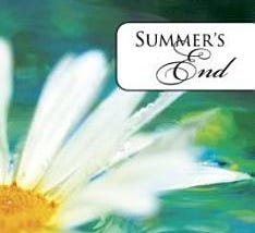 Summer's End | Cover Image