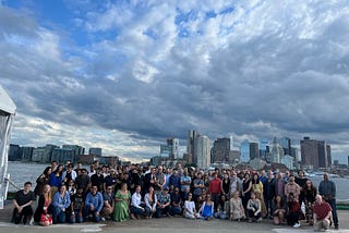 How Kensho Collab Week Strengthens Our Culture and Accelerates S&P Global’s AI Strategy