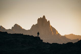 Working for Yourself is Hard: Here’s What You Deal With