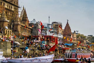 Oldest City Alive : Carves Destiny in New Incarnation, Pulling Data from Karma of Previous…