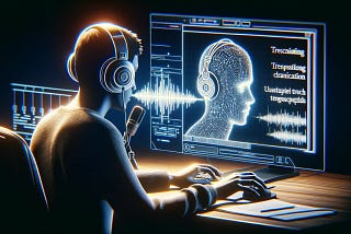 [Workshop] Quickstart to Speech Recognition: Google Speech-to-Text with Colab for Beginners