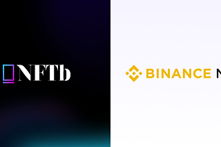 NFTb and Binance NFT collaborate to improve the liquidity of high-value digital assets