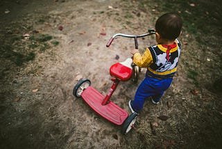Adaptability: A core life skill for a master product leader
