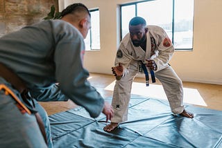 5 Lessons I’ve Learned From One Year of Practicing Brazillian Jiu-Jitsu