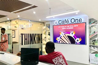 Meteorn Run Gamers Meetup: A Day of Innovation and Engagement in Nigeria