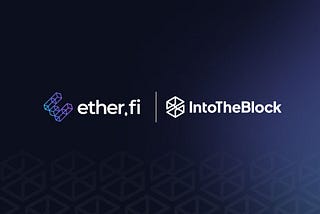 Advanced Risk Analytics Are Now Available for Ether.fi