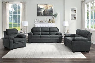 lexicon-holleman-modern-textured-fabric-sofa-with-pillow-top-arms-in-dark-gray-1