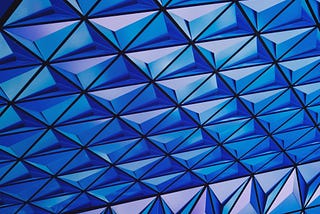 4 Ways to Create Geometric Art.