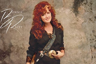 The New RS 500: #492 Bonnie Raitt — Nick of Time