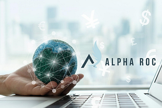 Next-Level Trading with the Alpha Roc Solution