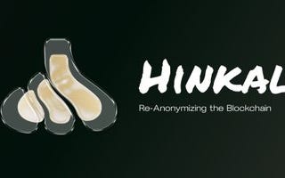 Join the future of on-chain privacy with Hinkal V2 & Anonymity Staking