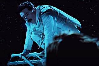 Padeiro chefe do Titanic sobreviveu por estar bêbado