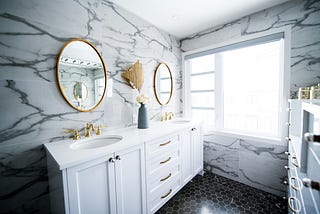 How Professional Bathroom Renovations Increase Your Home’s Value