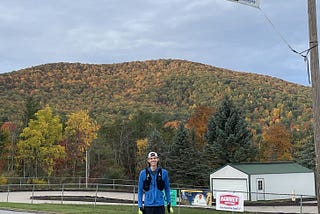 Tussey MountainBack 50K Recap