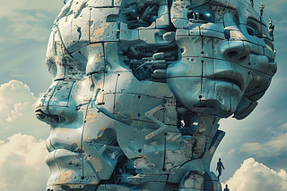 Current society is killing AI progress…