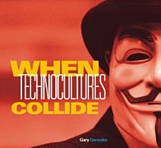 When Technocultures Collide | Cover Image