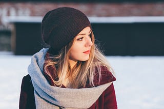 5 Ways To Look Classy In Winters