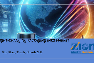 Global Market Trends for Light-Changing Packaging Inks Size, Share, Trends, Growth 2032