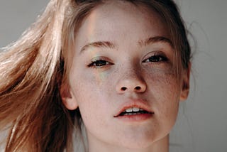 Was The Bruised Young Woman I Saw in A Restaurant A Victim of Relationship Violence?