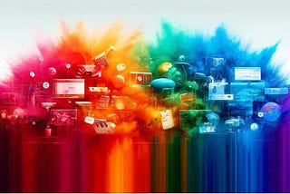 Color and Conscience: How Hue Shapes Brand Perception and Design