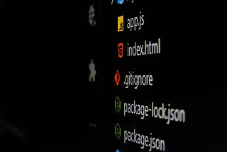 Creating a Folder Tree View Component with React and TypeScript